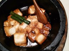-桂满陇·蟹黄小笼汤包(中山公园店)