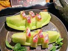 -芸山季·云南野生菌火锅(南翔印象城MEGA店)