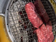 -姜虎东白丁烤肉(银泰中心in99店)