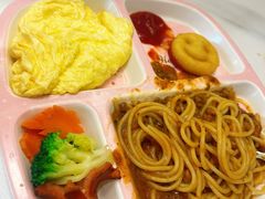 -香港新曜记茶餐厅(星耀城店)