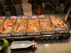 -长沙三景韦尔斯利酒店·Oval全日制餐厅自助餐