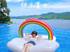 -天目湖涵田度假村