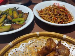 -天下客饭店(中山路店)