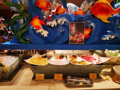 -以岭健康城·凯旋门大酒店-怡梦音乐西餐厅