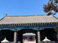 -金州副都统衙门博物馆