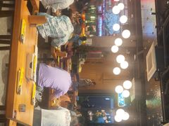 -本色.小马哥烧烤(无锡九里仓店)
