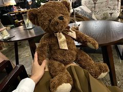 -咖法森林·咖啡  酒吧(天河店)