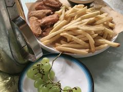 -和源祥·日照菜扛把子(万平口一店)