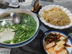 -四方小吃·白族庭院餐厅