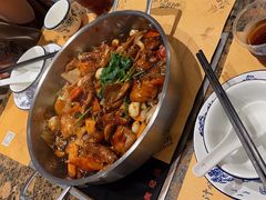 -黄记煌三汁焖锅(欢乐海岸店)