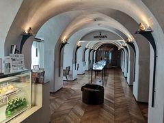 -Me Coffee下午茶艺术空间