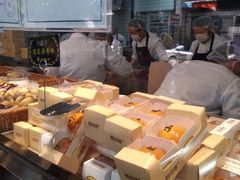 -鲍师傅糕点(春熙路店)
