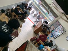 大堂-京陵鸭血粉丝汤(景德路店)