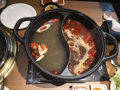 -火炉火自助餐(悠唐购物中心店)