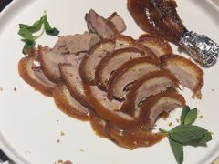 -青年公社烤鸭(青年路店)