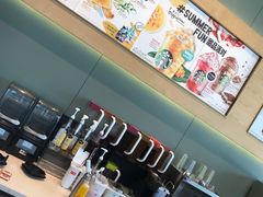 -星巴克(三亚海棠湾国际免税城店)
