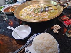 -蜀都丰 正宗水煮鱼(建德天城店)