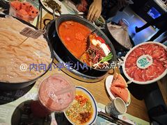 -巴蜀大将火锅(春熙店)