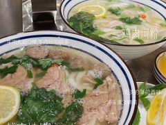 -棒梗儿·越南简餐(晋江店)