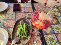 -BROWNSTONE布朗石西班牙餐厅(富城店)