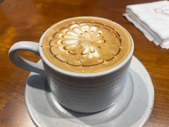 -echoes coffee回响咖啡(888街店)