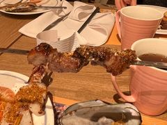-咖啡苑自助餐厅·中国大饭店