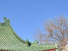 -恭王府博物馆