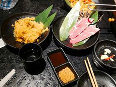 -九田家黑牛烤肉料理(珠江摩尔店)