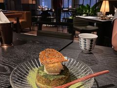 -广州瑰丽酒店·Black Iron黑金燚