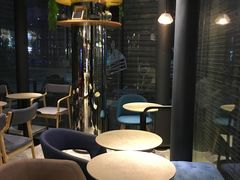 大堂-BeauTea水仙(coco park店)