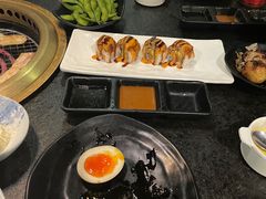 -神户赤童日式烤肉伙伴(东直门店)