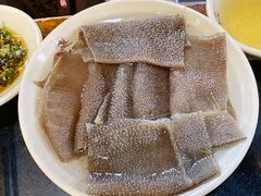 大侠水牛毛肚-蜀大侠火锅(建设路第五大道店)