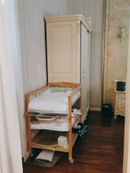 -弗蕾亚·和月月子调理院(东湖店)