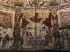 -洛阳古墓博物馆