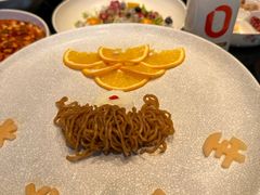 -缘餐厅(钵池山公园店)