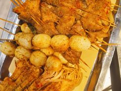 -壹加壹电烤串(总店)