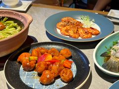 -啫神·广州地标美食(北京路店)