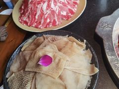 -大龙燚火锅(五一广场店)