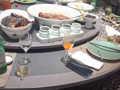 -上和臻品中国菜(花园街店)