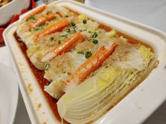 -津禧荟·酥皮烤鸭(北辰店)