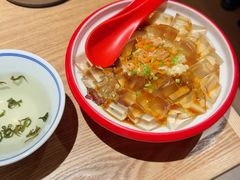 -肥三土菜馆(五四广场店)