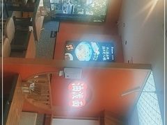 -陕味食族油泼面·小炒盖码面(双榆树店)
