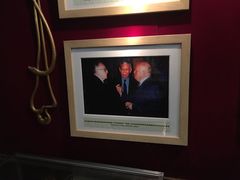 -马克西姆餐厅(崇文门店)