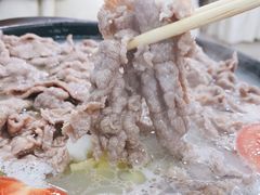-仙客石锅牛肉