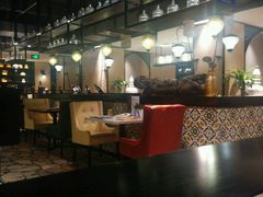 -绿茵阁(体育西分店)