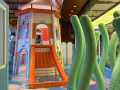 -童趣廊·儿童波波池·海洋球(长隆横琴湾酒店)