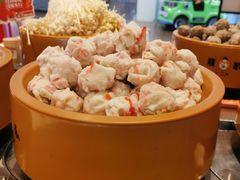 -龍歌自助小火锅(市南金茂湾店)