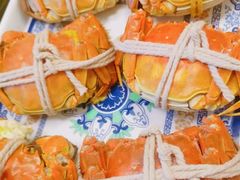 -小陆莲花蟹园农家乐(莲花岛店)