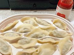 -喜家德虾仁水饺(乐都汇店)