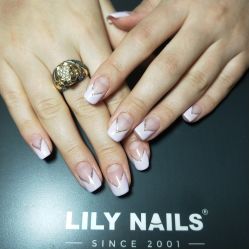 点击看大图 -LILY NAILS美甲美睫